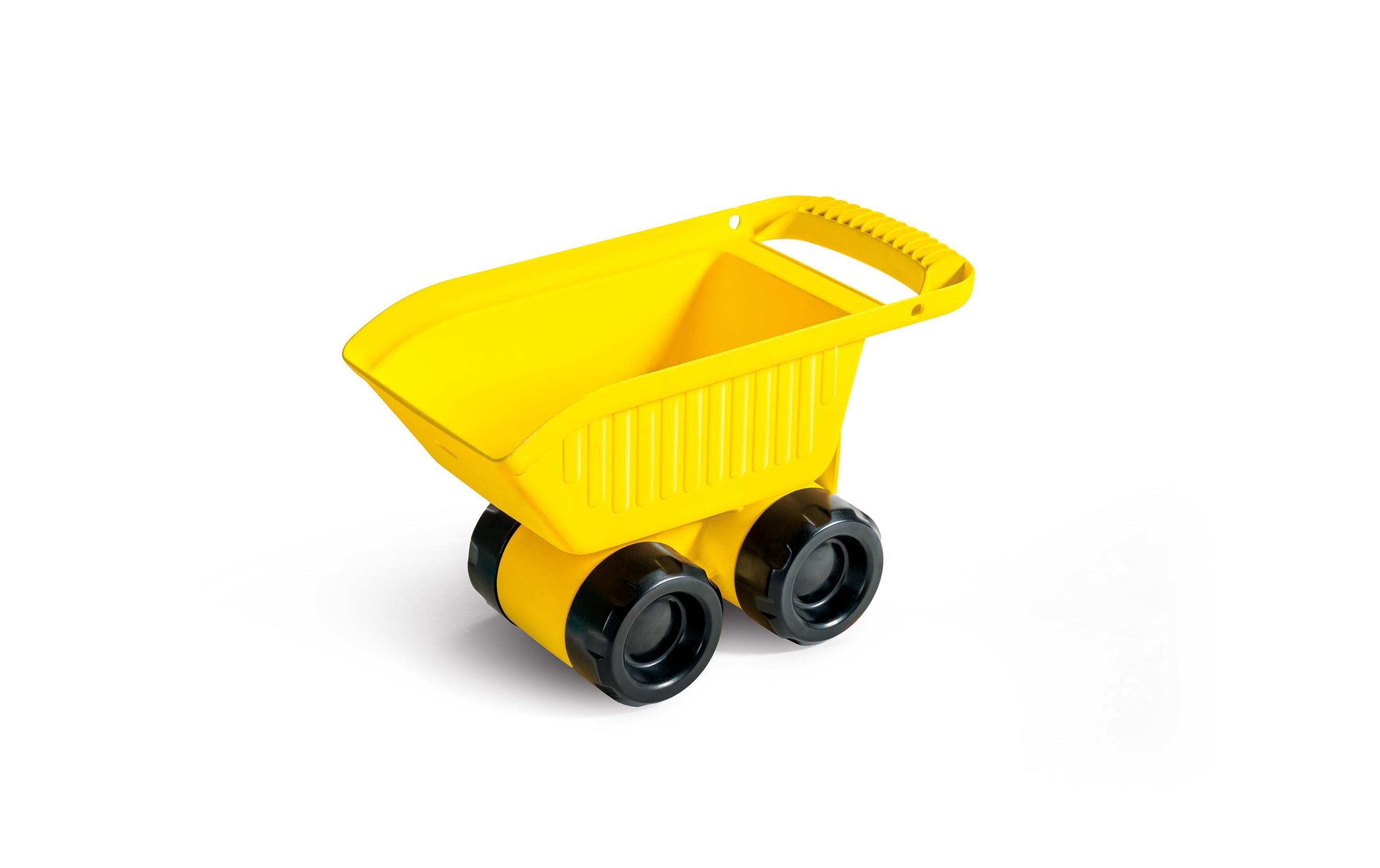 Hape Sandspielzeug Monster Dumper Hape Sandspielzeug Monster Dumper