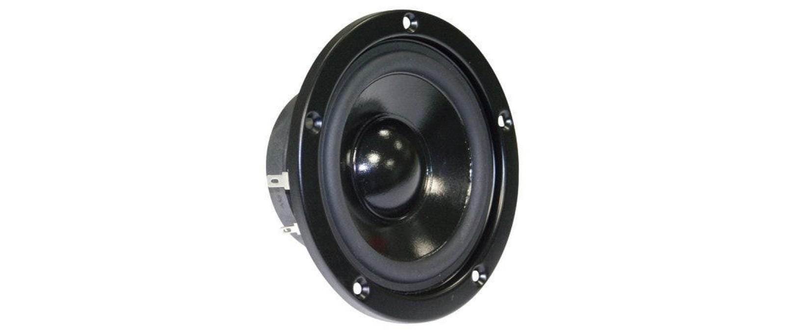 Visaton Tiefmitteltöner W 100 S, 8 Ω Visaton Tiefmitteltöner W 100 S, 8 Ω