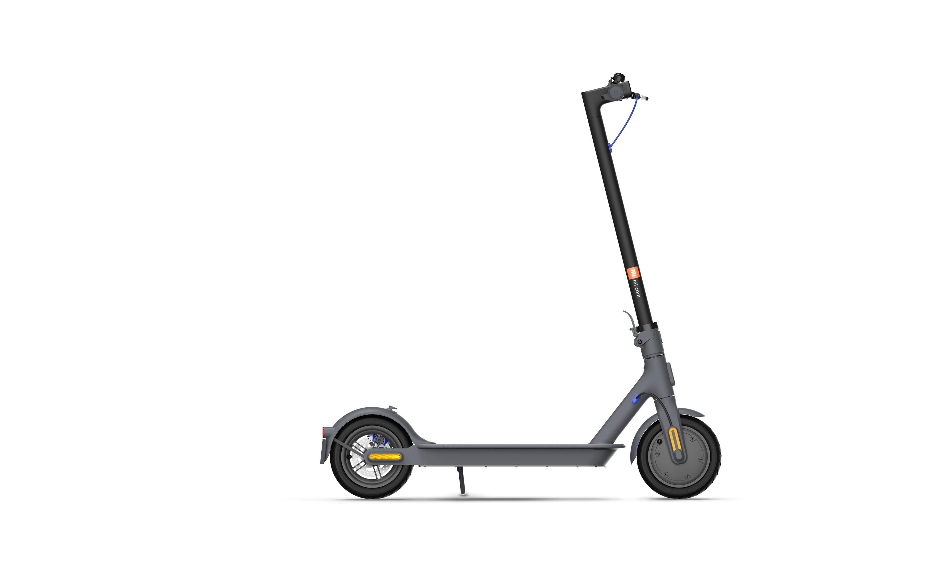Xiaomi E-Scooter Mi 3 Swiss Edition