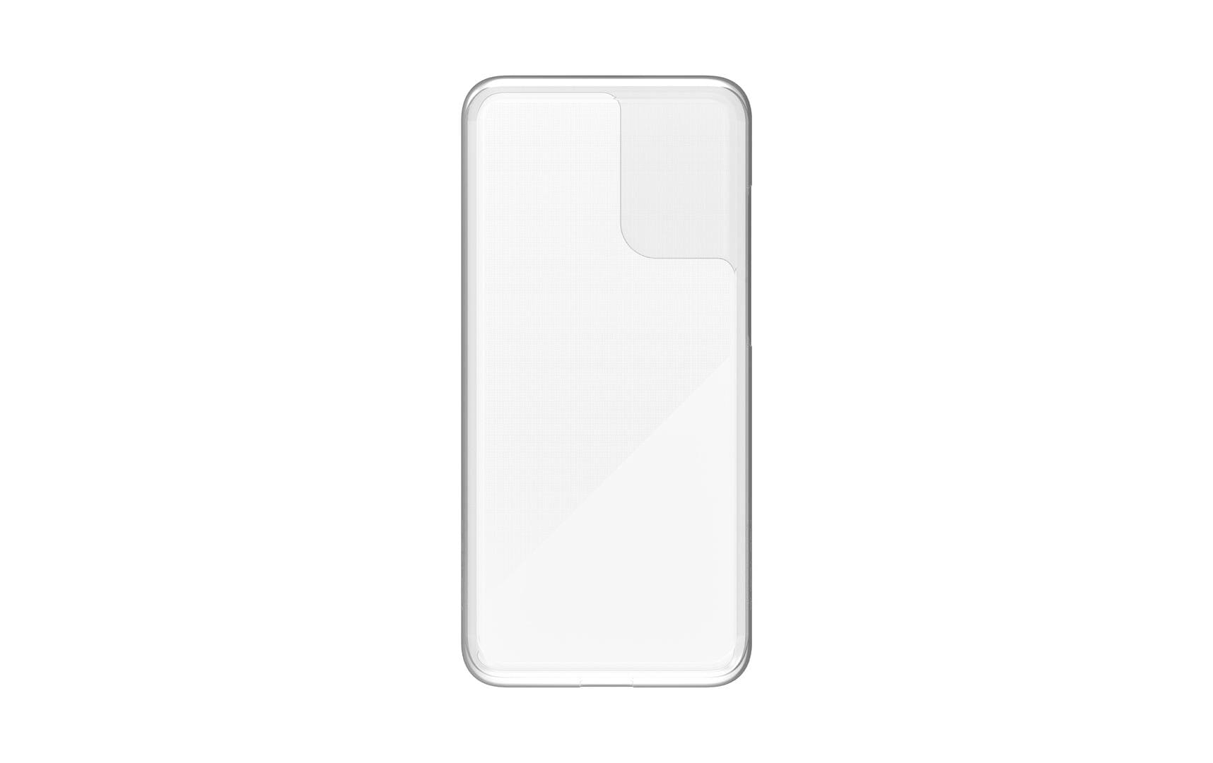 Quad Lock Sport- & Outdoorhülle Poncho Galaxy S20+