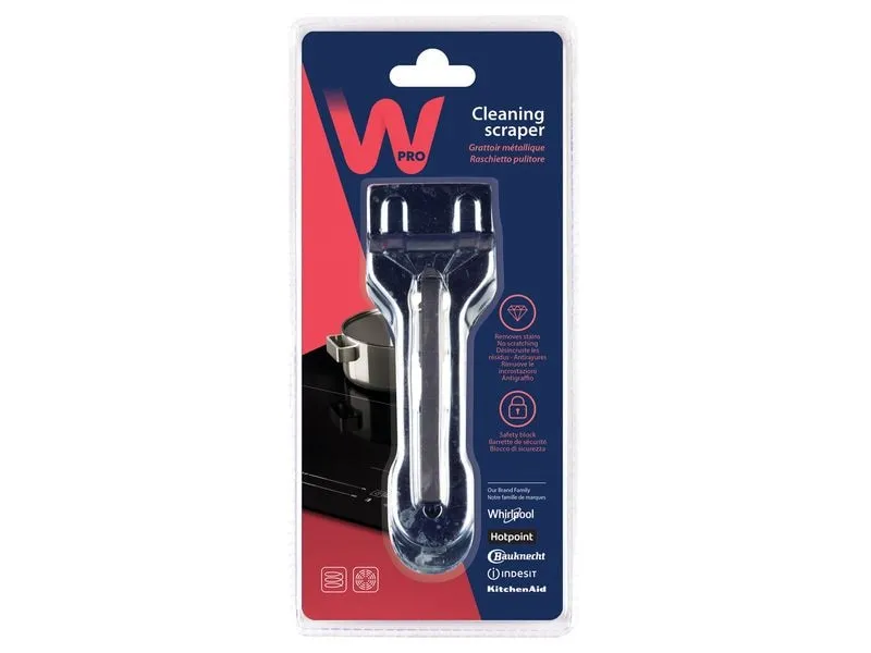 WPro Reinigungsschaber SCR300 WPro Reinigungsschaber SCR300