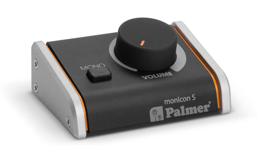 Palmer Monitorcontroller Pro MONICON S G2 G Palmer Monitorcontroller Pro MONICON S G2 G