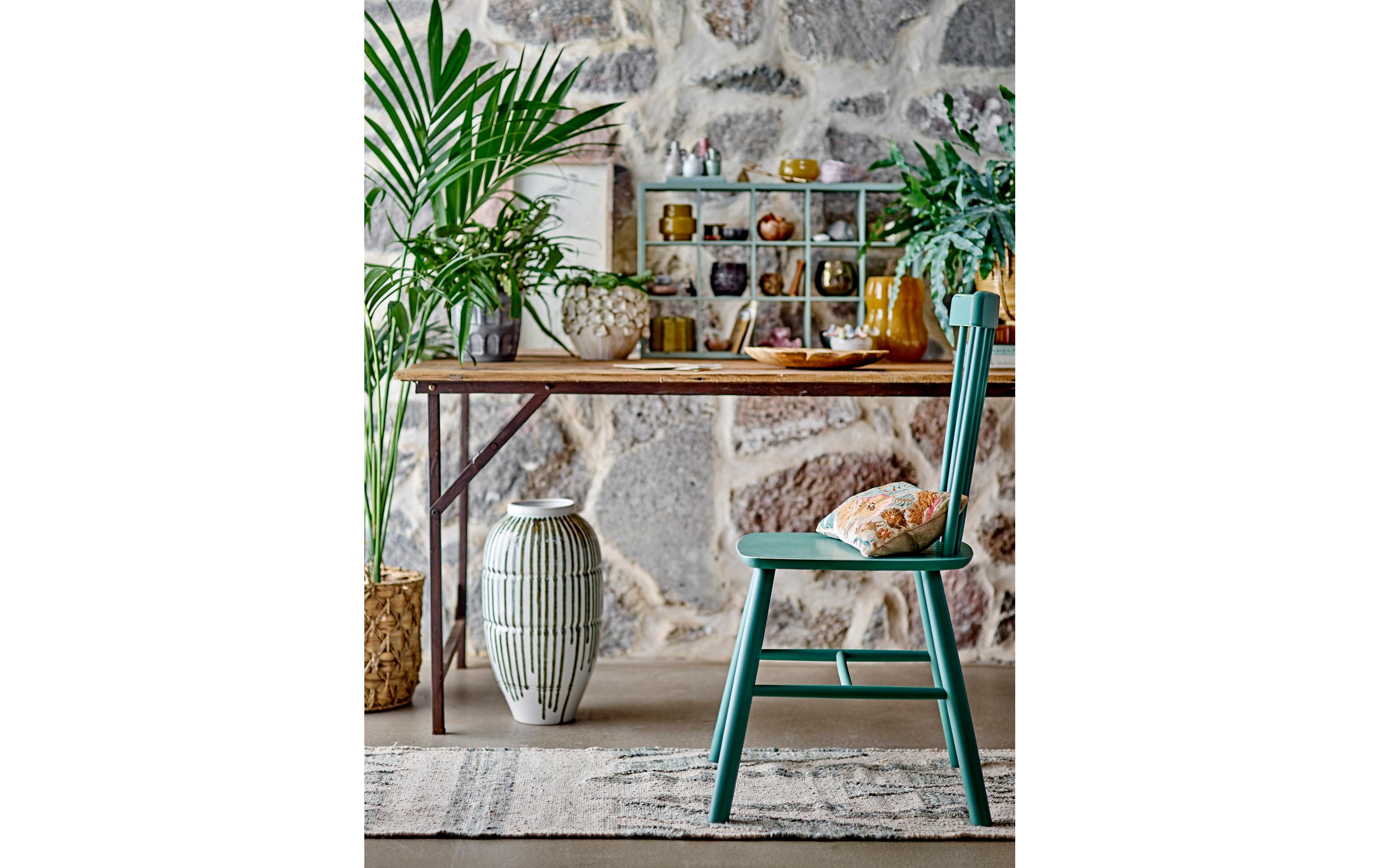 Bloomingville Stuhl Mill Grün