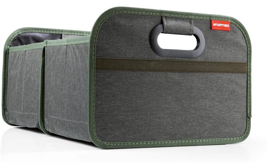 MyHappyRide Organizer Box Dunkelgrün