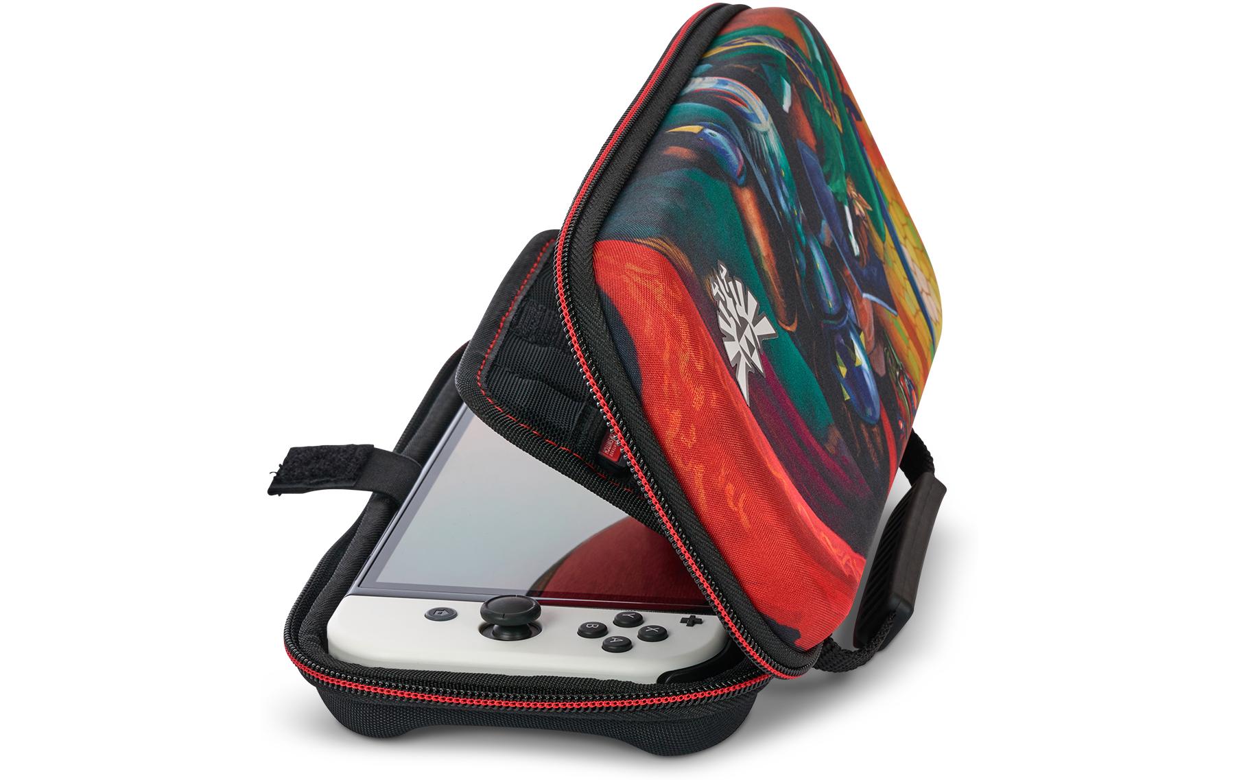 Power A Protection Case Link vs Ganondorf