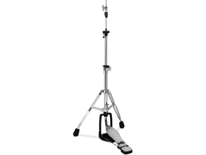 PDP Pacific Drums PDHH812 2-Leg Hi-Hat Stand Silber