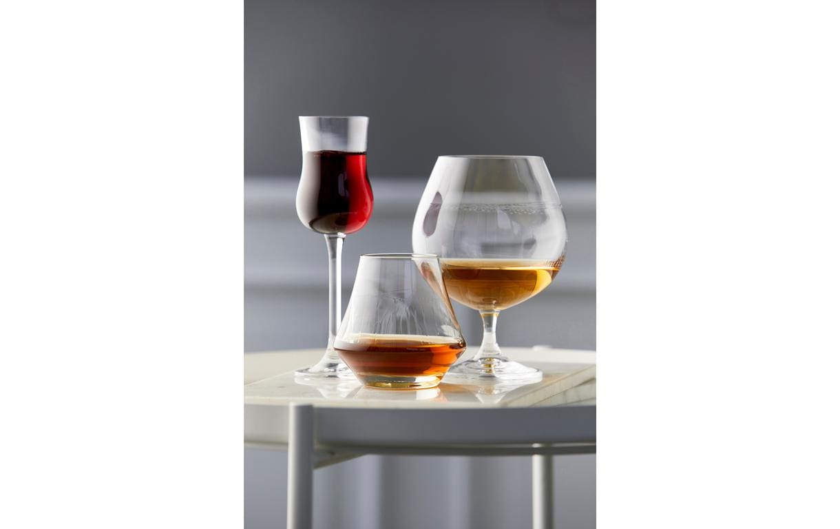 Lyngby Cognacglas Juvel 4 Stück, 69 cl Lyngby Cognacglas Juvel 4 Stück, 69 cl