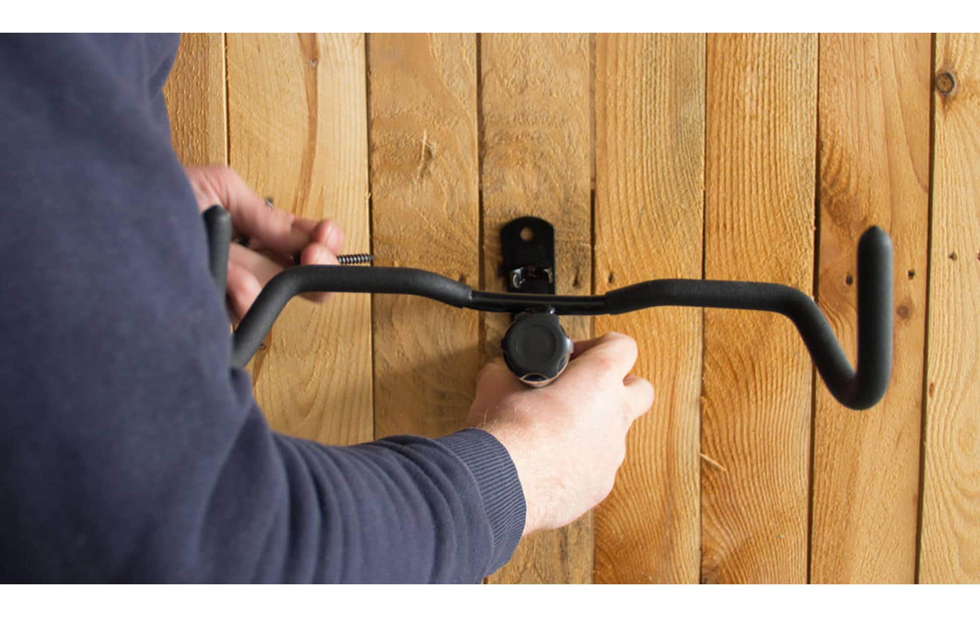 BBB Velowandhalter WallMount BTL-93