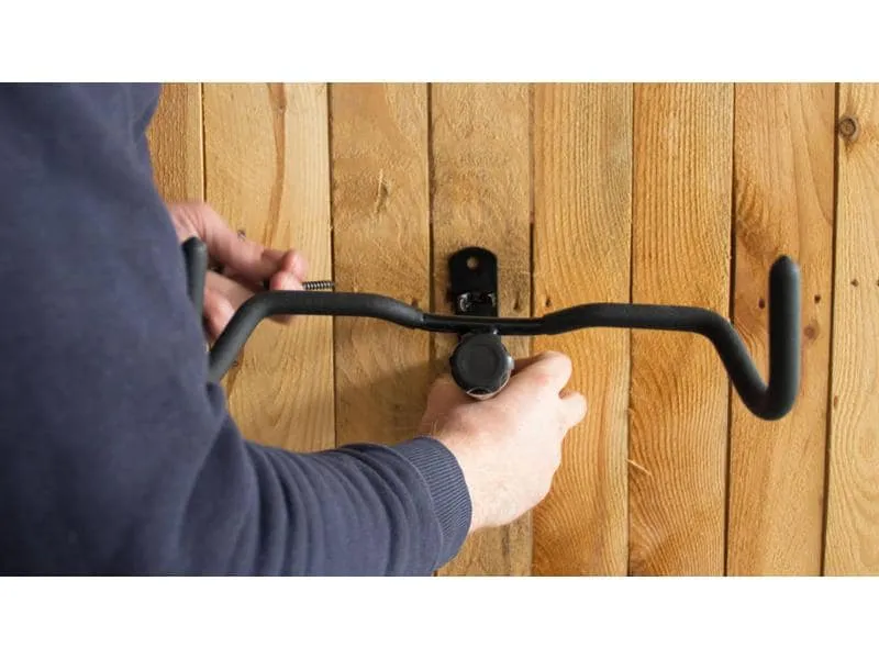 BBB Velowandhalter WallMount BTL-93 BBB Velowandhalter WallMount BTL-93