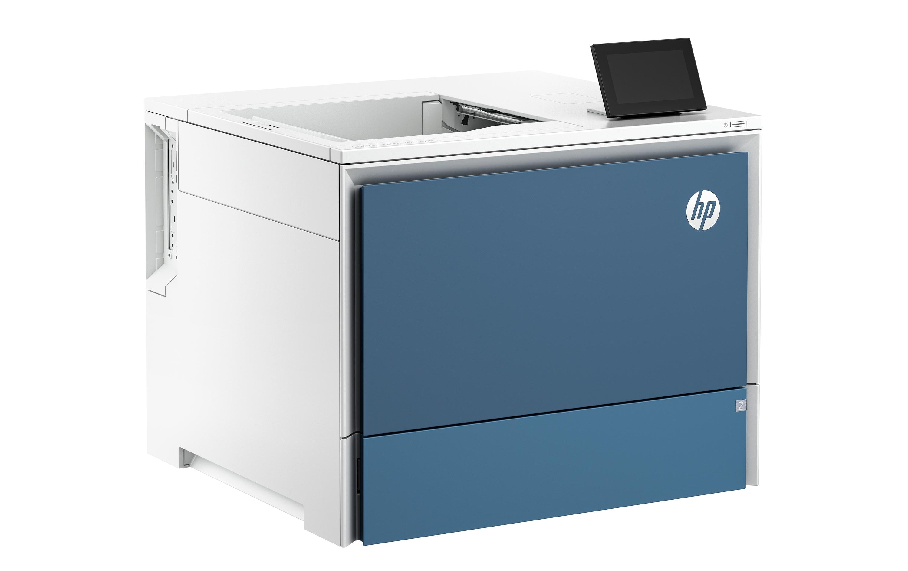 HP Drucker Color LaserJet Enterprise 5700dn