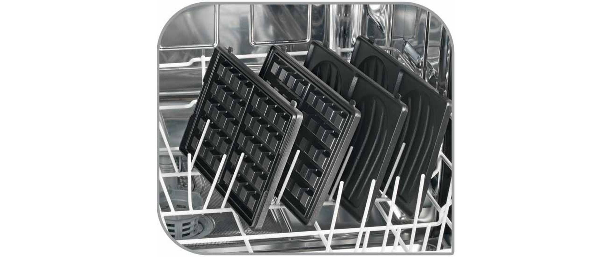 Tefal Snack Collection SW854D 700 W