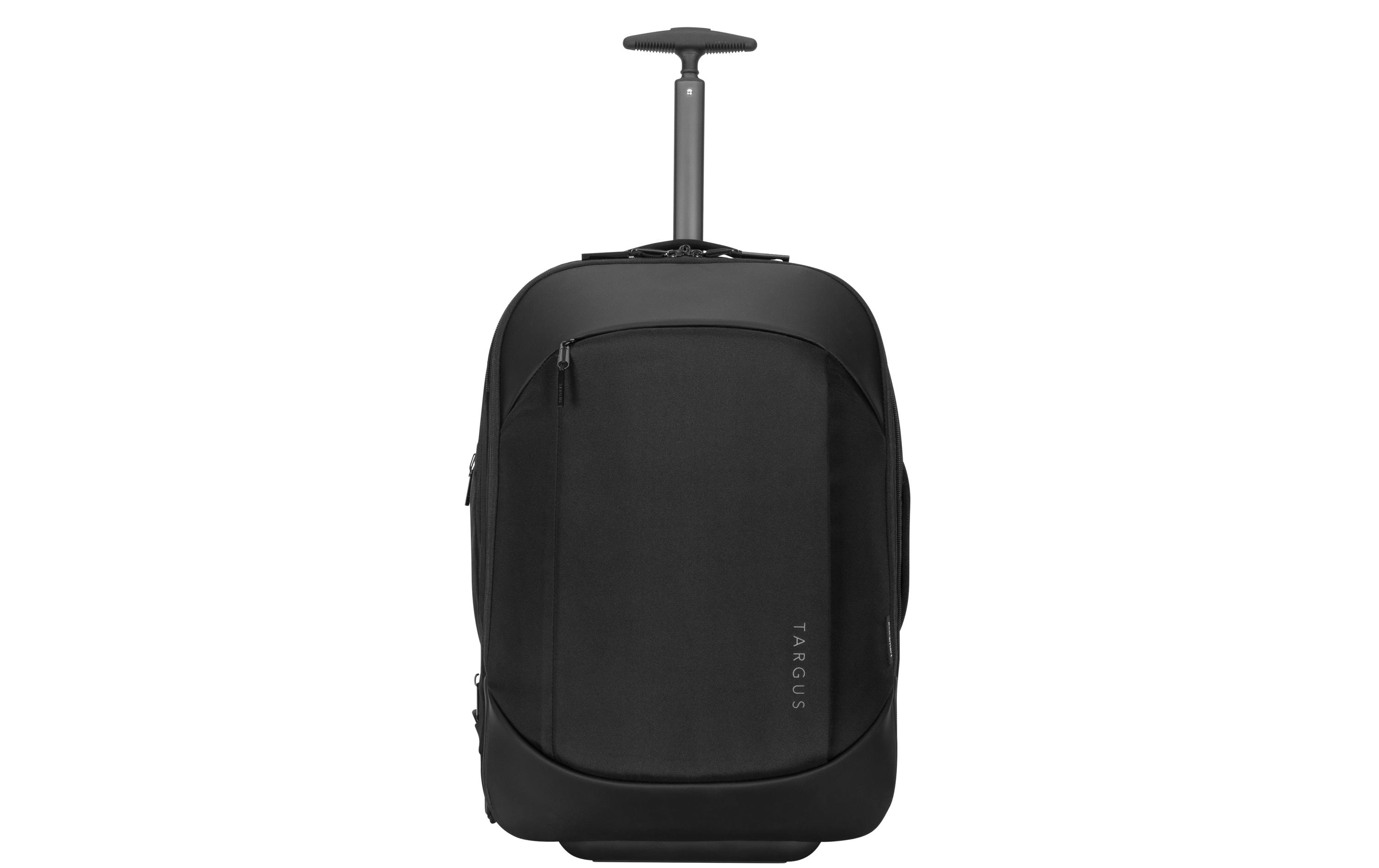 Targus Notebook-Rollkoffer EcoSmart Mobile Tech Traveler 15.6