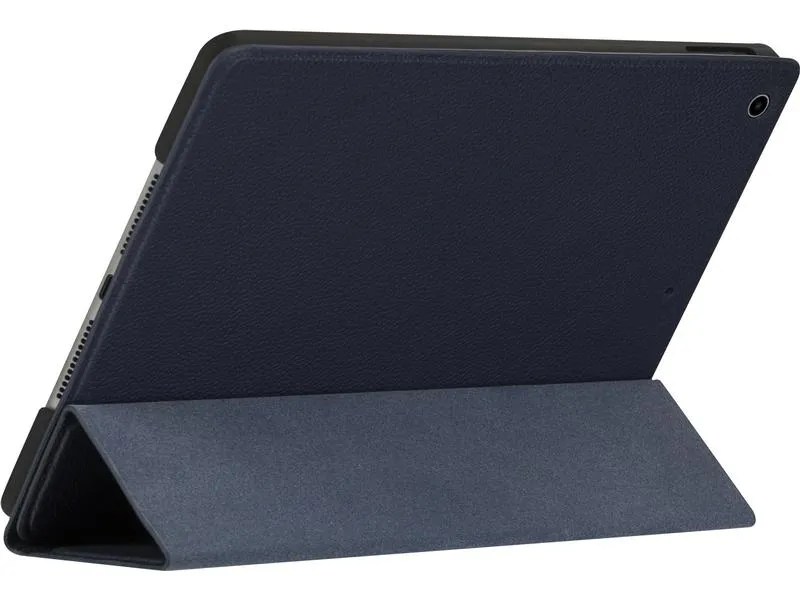 dbramante1928 Tablet Book Cover Milan iPad 9th Gen. Pacific Blue dbramante1928 Tablet Book Cover Milan iPad 9th Gen. Pacific Blue