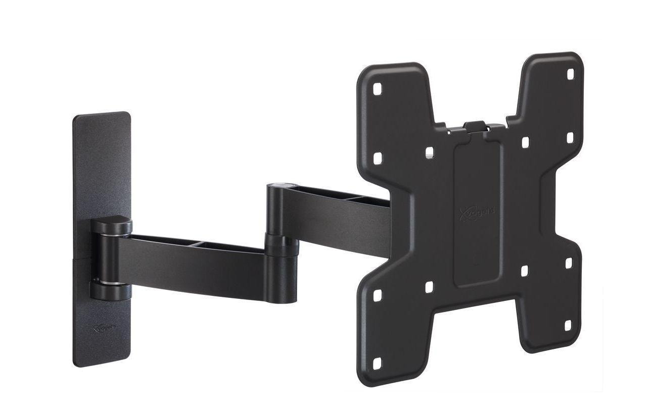 Vogel's Wandhalterung PFW2040 Schwarz Vogel's Wandhalterung PFW2040 Schwarz