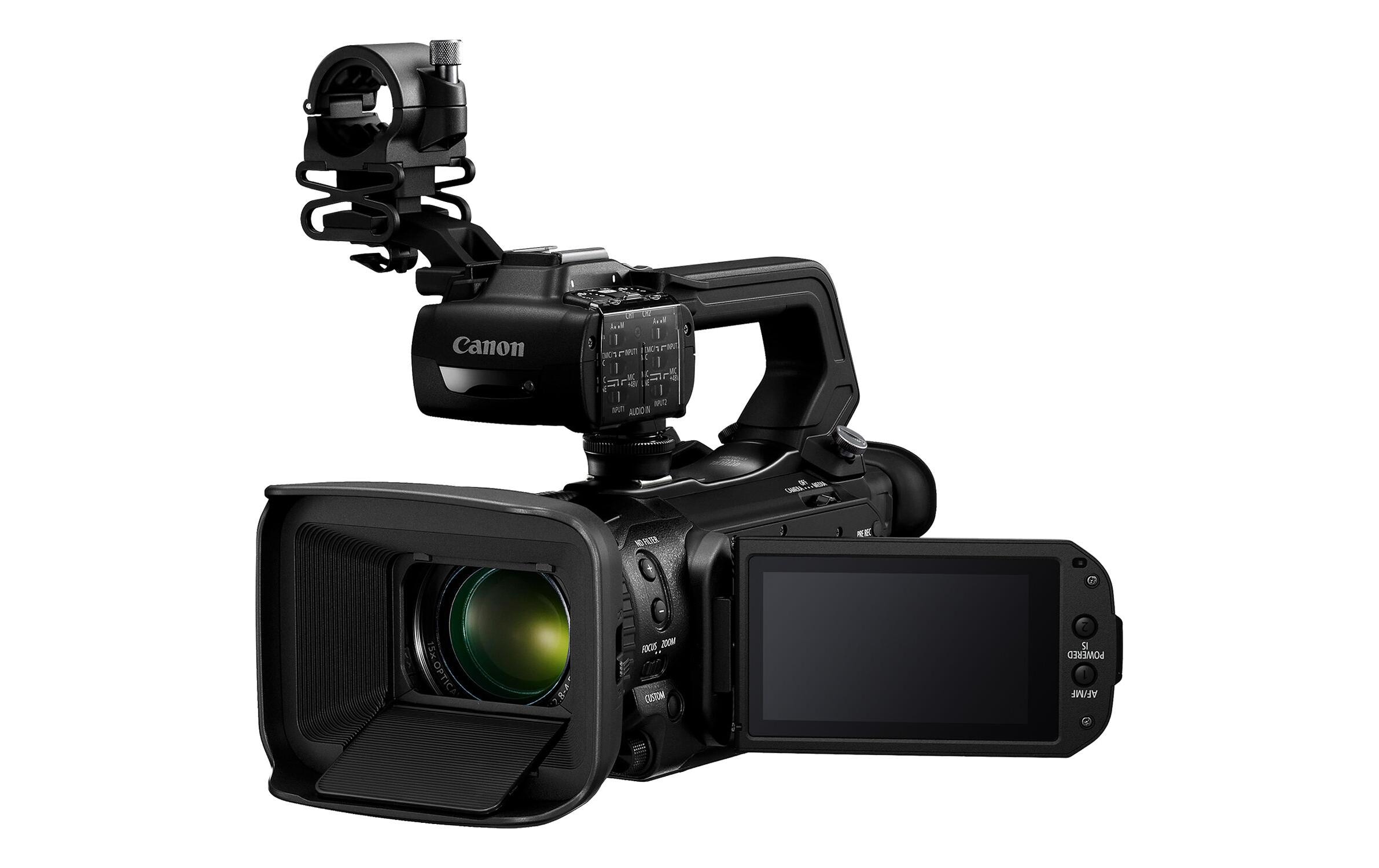 Canon Videokamera XA75