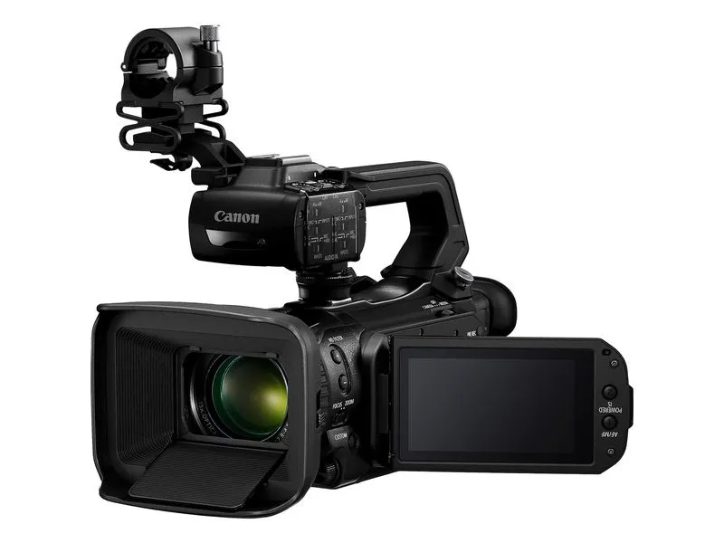 Canon Videokamera XA75 Canon Videokamera XA75