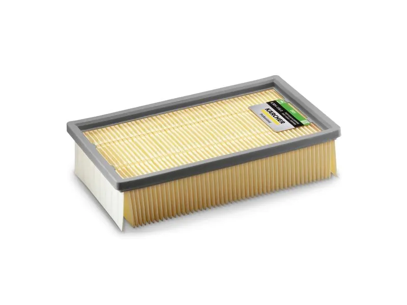Kärcher Professional Flachfaltenfilter