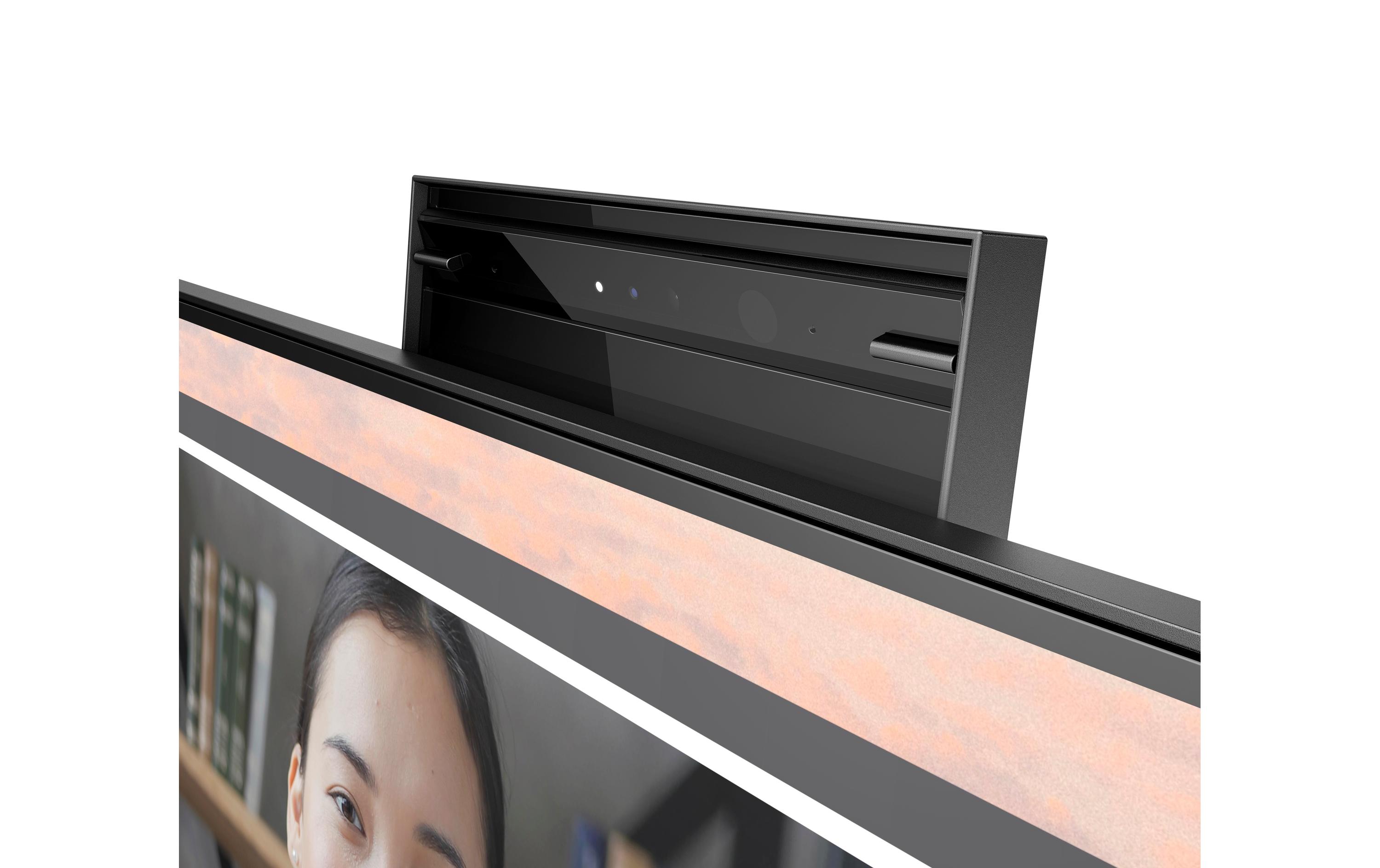 HP Monitor E24mv G4 HP Monitor E24mv G4