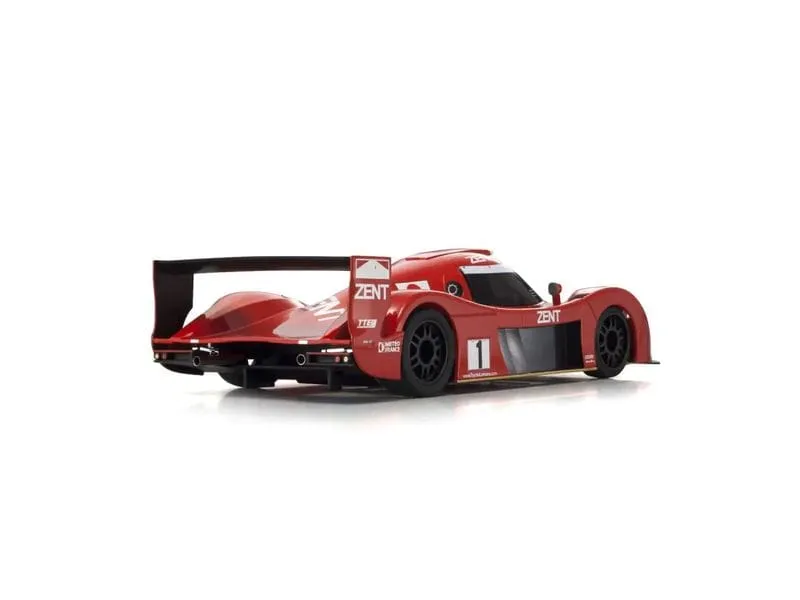 Kyosho Mini-Z MR-03 Toyota GT-ONE TS020 #1 ARTR, 1:27 Kyosho Mini-Z MR-03 Toyota GT-ONE TS020 #1 ARTR, 1:27