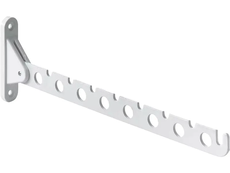 HETTICH Kleiderlüfter 310 mm Schwarz