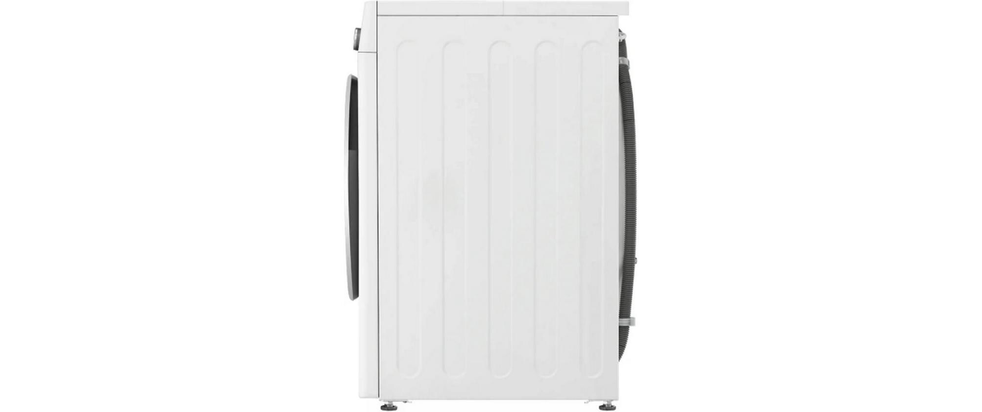 LG Waschmaschine F4WV709P1E Links LG Waschmaschine F4WV709P1E Links