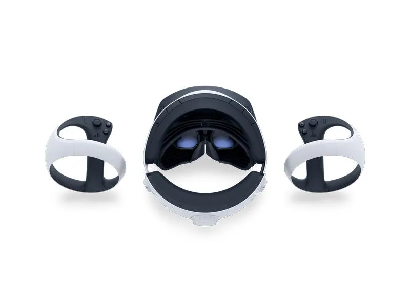 Sony VR-Brille PlayStation VR2