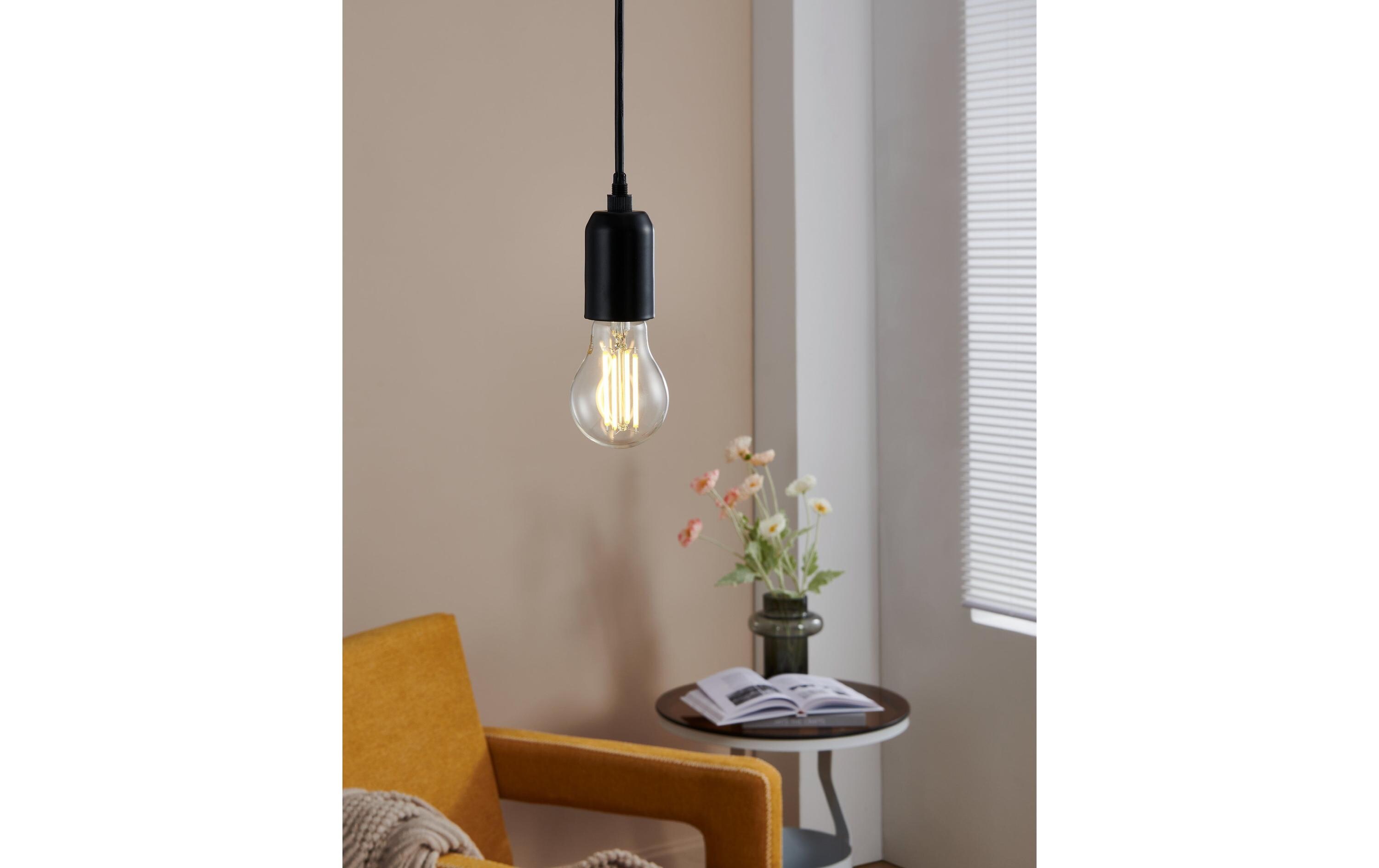 EGLO Leuchten Lampe 3.8 W E27 Warmweiss