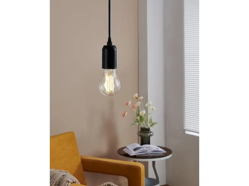 EGLO Leuchten Lampe 3.8 W E27 Warmweiss EGLO Leuchten Lampe 3.8 W E27 Warmweiss