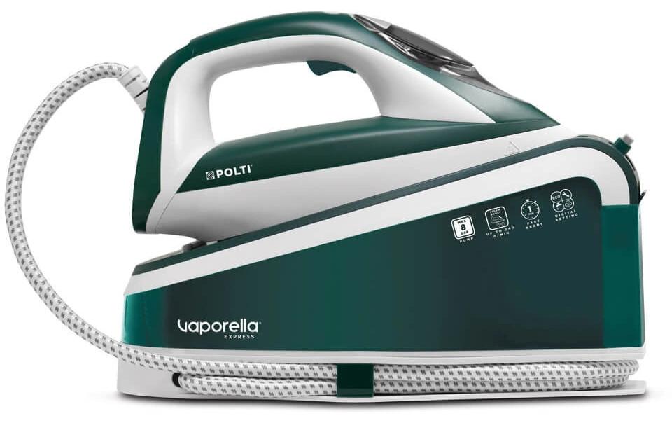 Polti Dampfbügelstation Vaporella Express VE30.20