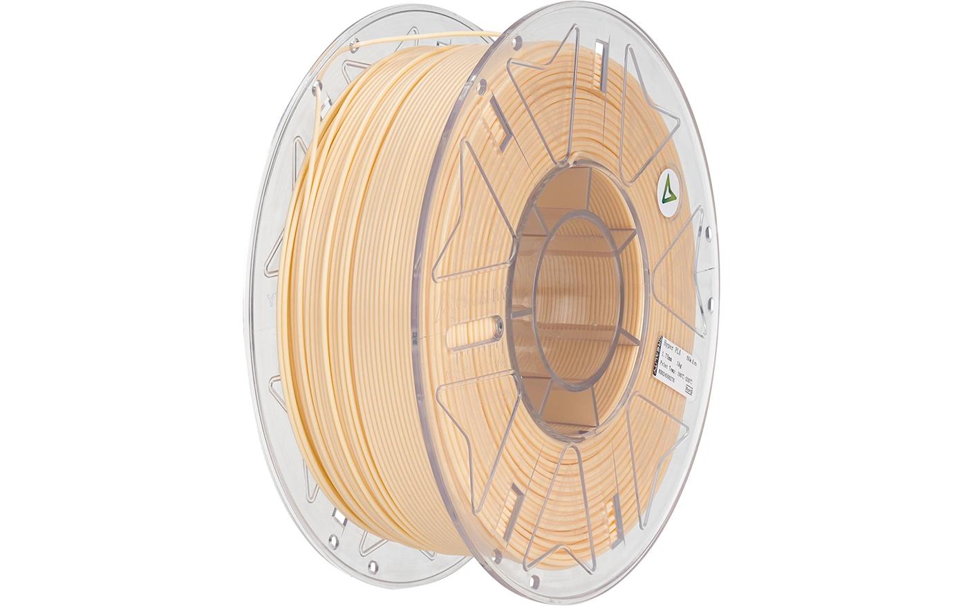 Creality Filament PLA Hyper RFID Hautfarbe 1.75 mm 1 kg