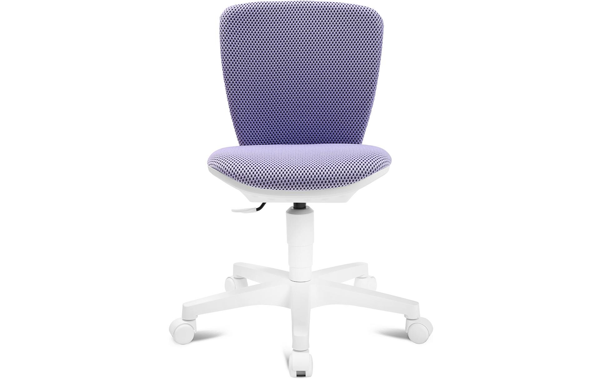 Topstar Kinder Bürostuhl Sitness HomeS'Cool, Flieder