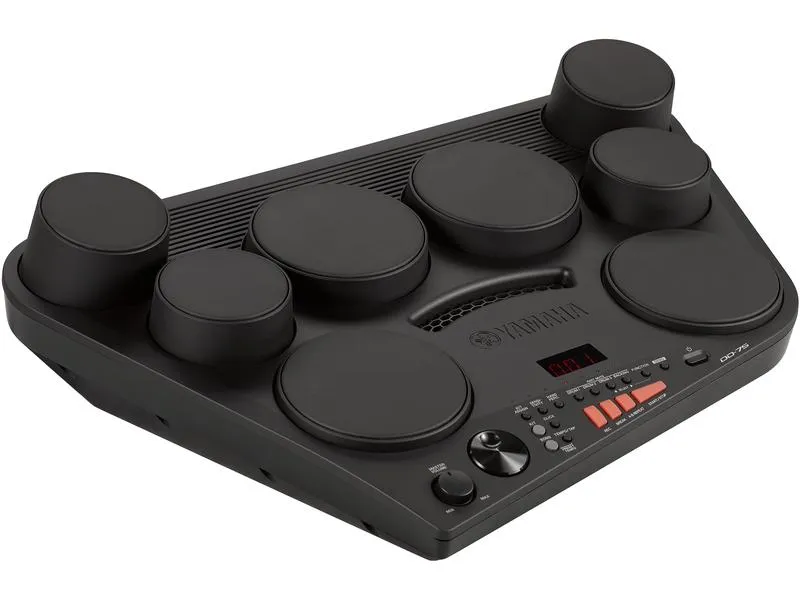 Yamaha E-Drum DD-75