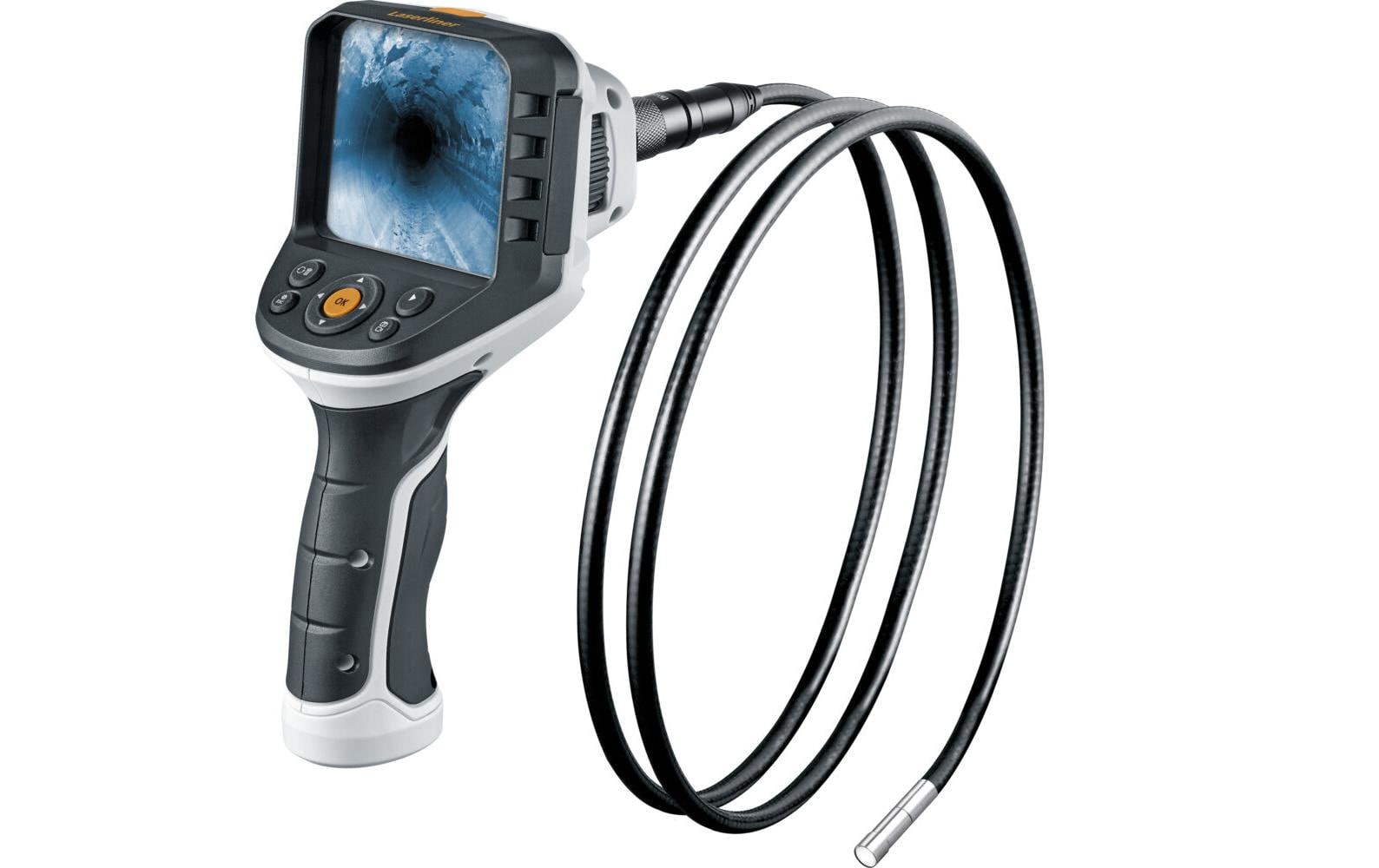 Laserliner Endoskopkamera VideoFlex G4 Micro