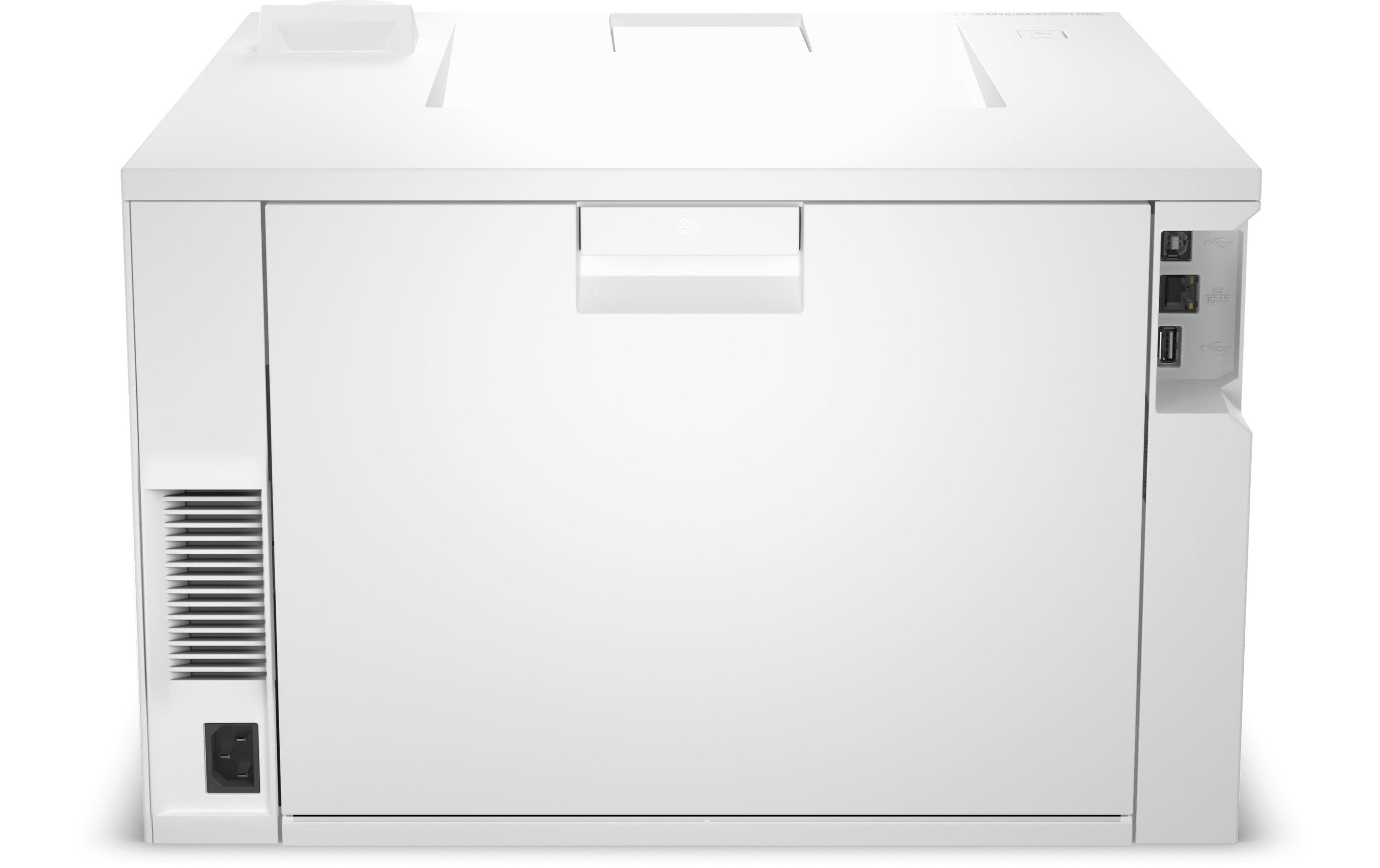 HP Drucker Color LaserJet Pro 4202dw HP Drucker Color LaserJet Pro 4202dw