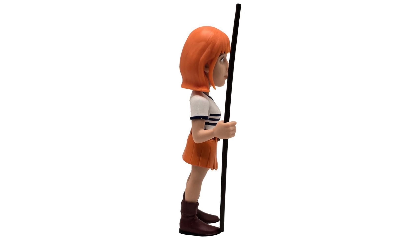 Minix Figur Netflix One Piece: Nami 12 cm