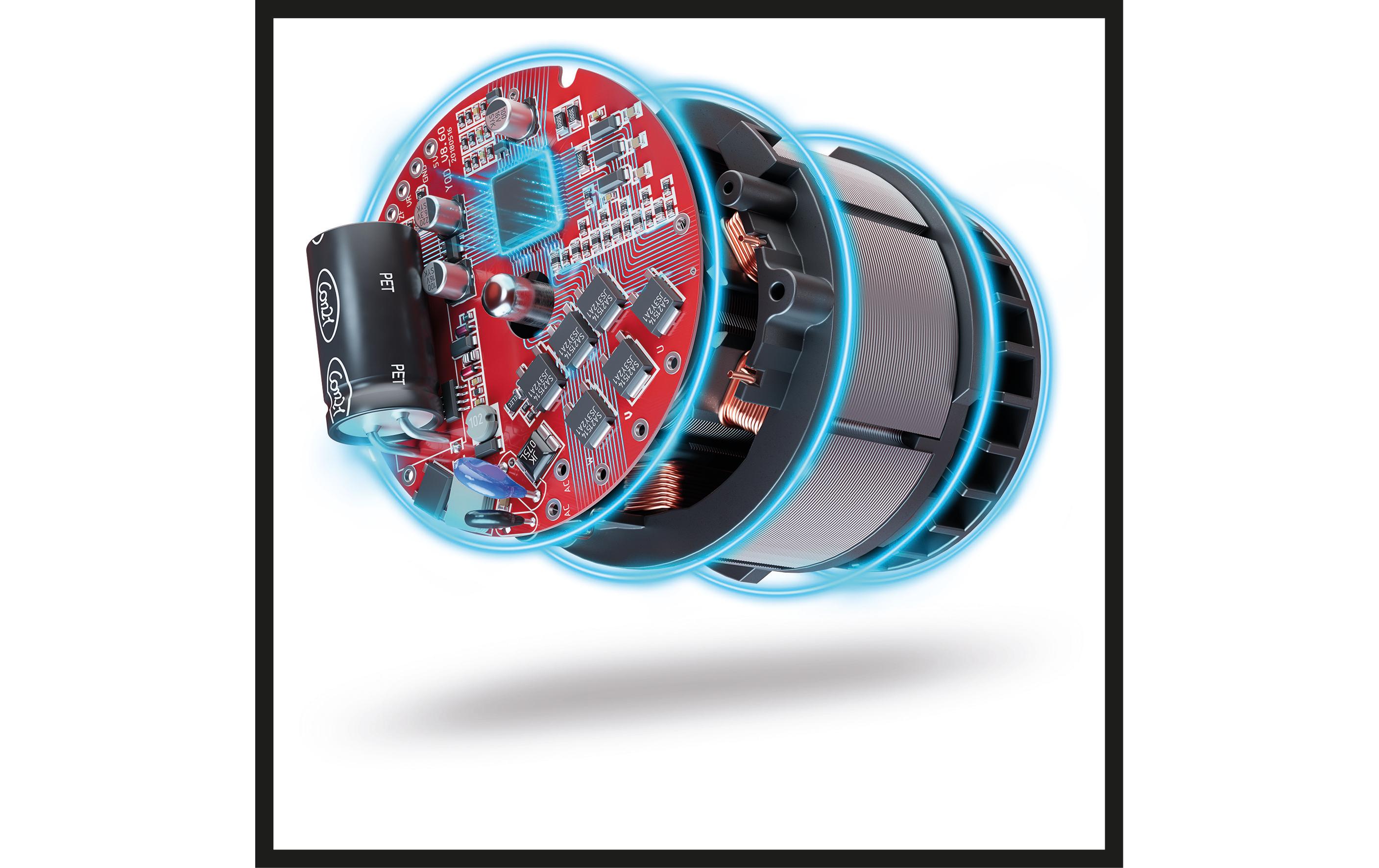 Einhell Akku-Hobel TP-PL 18/3 Li BL – Solo