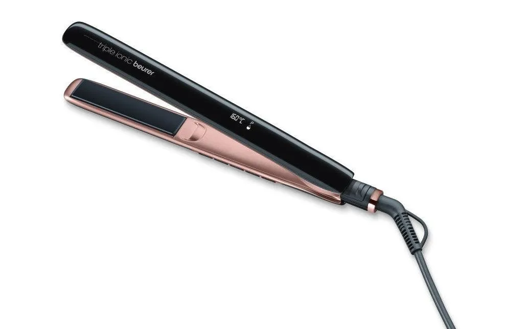 Beurer Haarglätter HS80 Beurer Haarglätter HS80