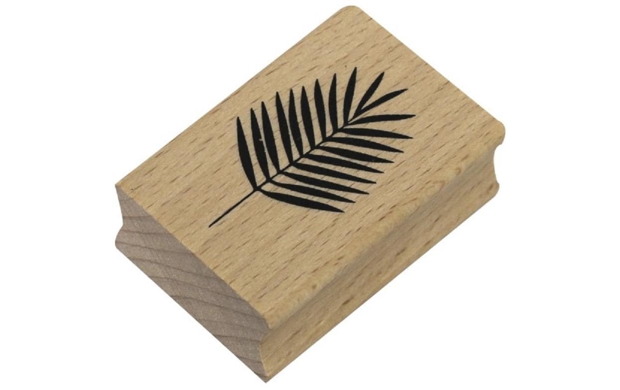 Artoz Stempel Blatt 1 Stück Artoz Stempel Blatt 1 Stück