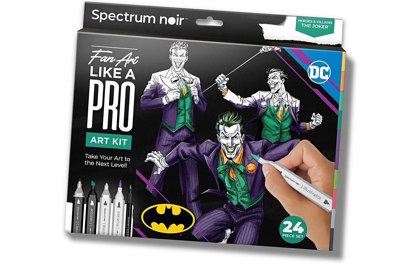 Creativ Company Malset Joker Creativ Company Malset Joker