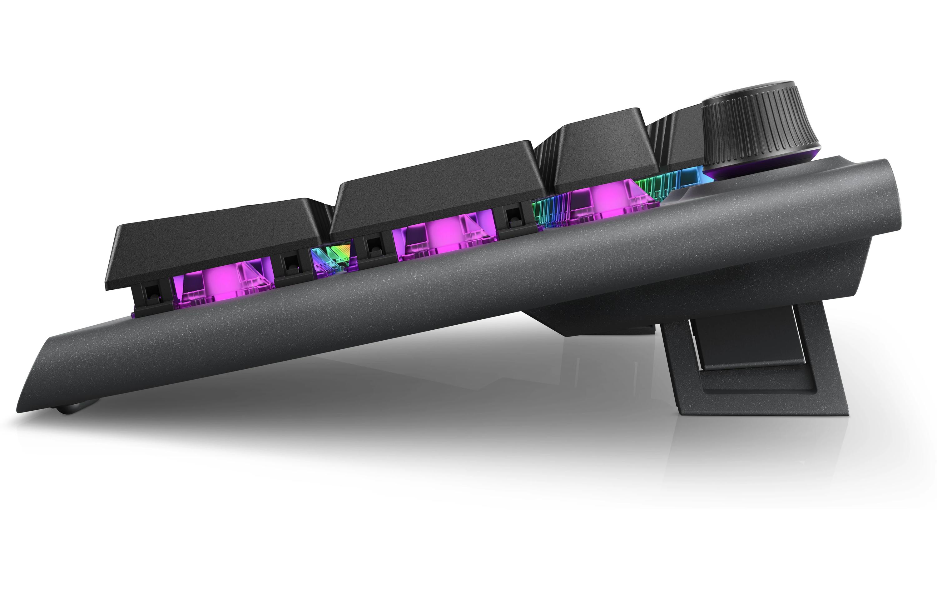 DELL Gaming-Tastatur Alienware AW920K US-Layout