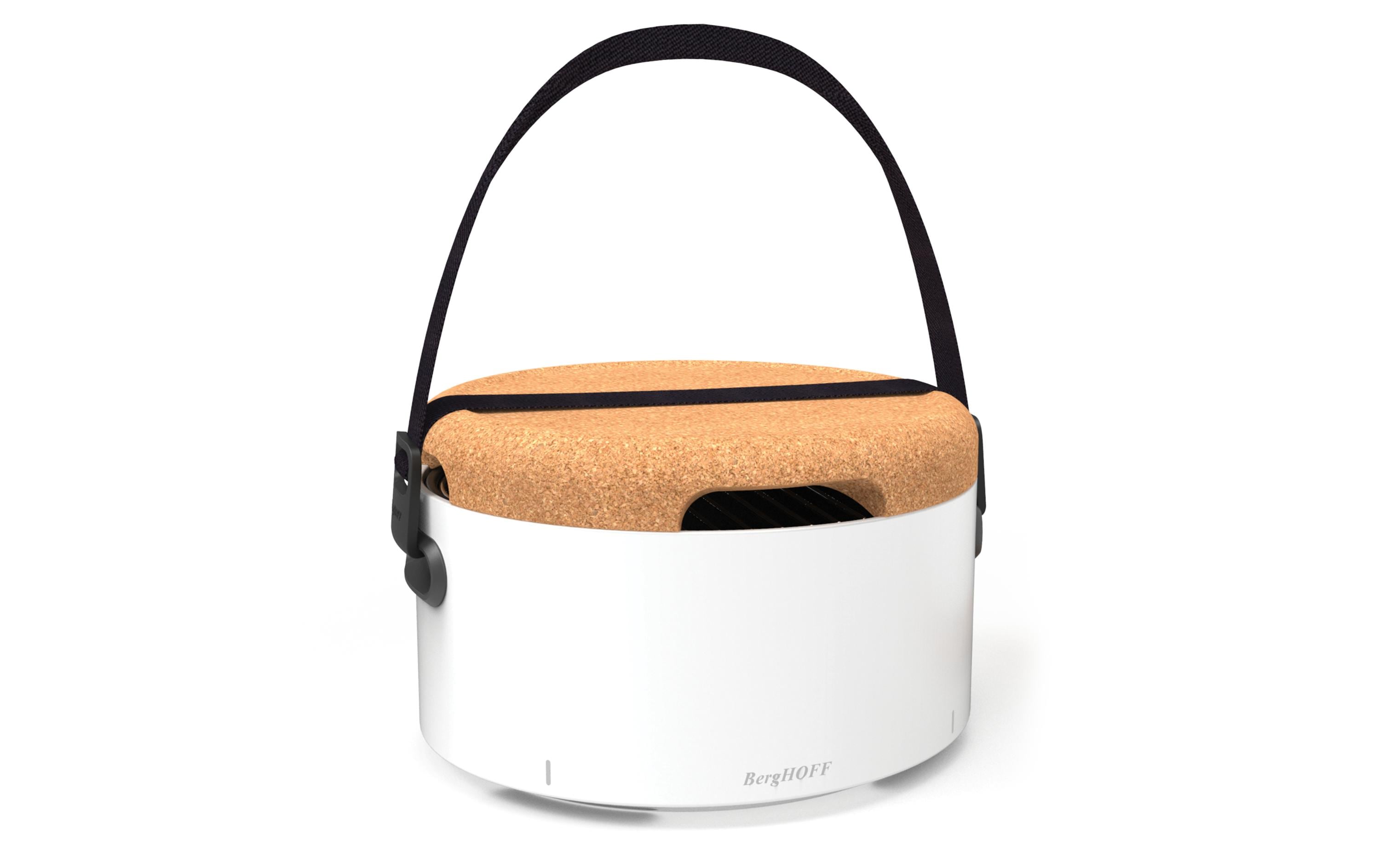 BergHOFF Tischgrill Table BBQ