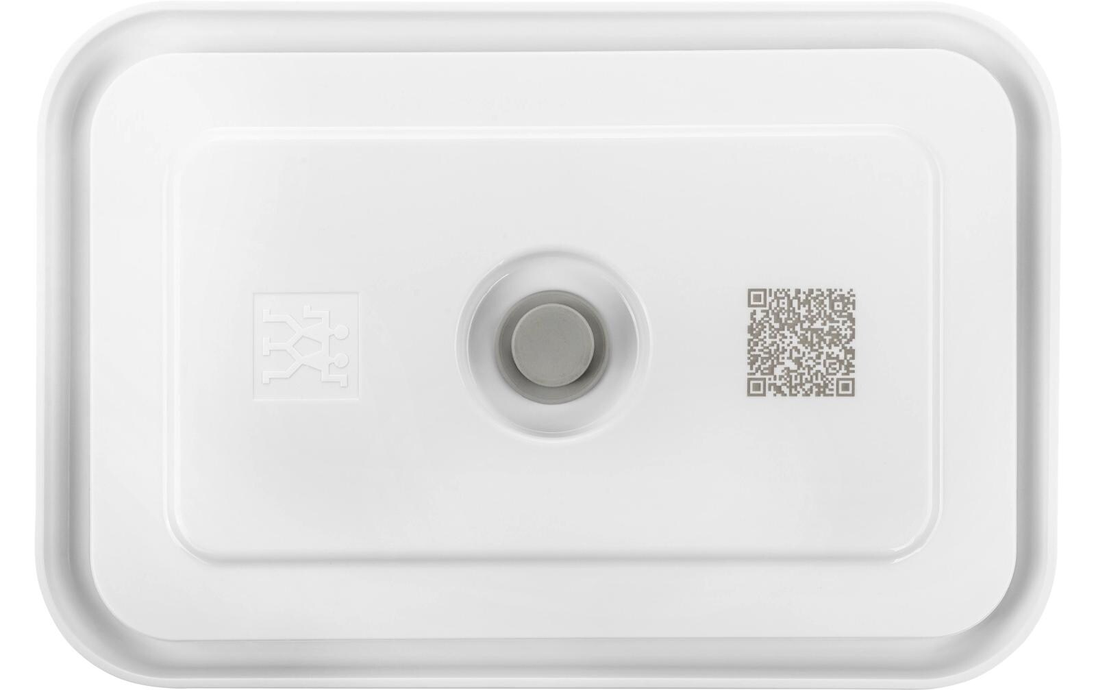 Zwilling Fresh and Save Rechteckige Box Glas, 1.6 L