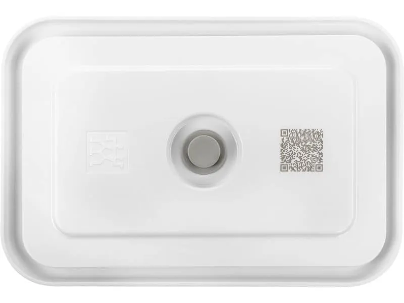 Zwilling Fresh and Save Rechteckige Box Glas, 1.6 L Zwilling Fresh and Save Rechteckige Box Glas, 1.6 L