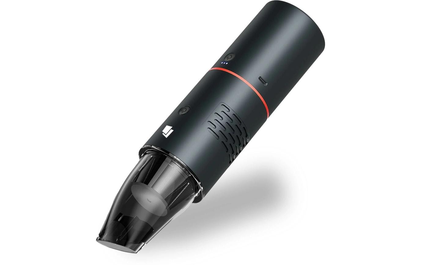 Caliber Autostaubsauger CPS-VC, 19000 PA schwarz Caliber Autostaubsauger CPS-VC, 19000 PA schwarz