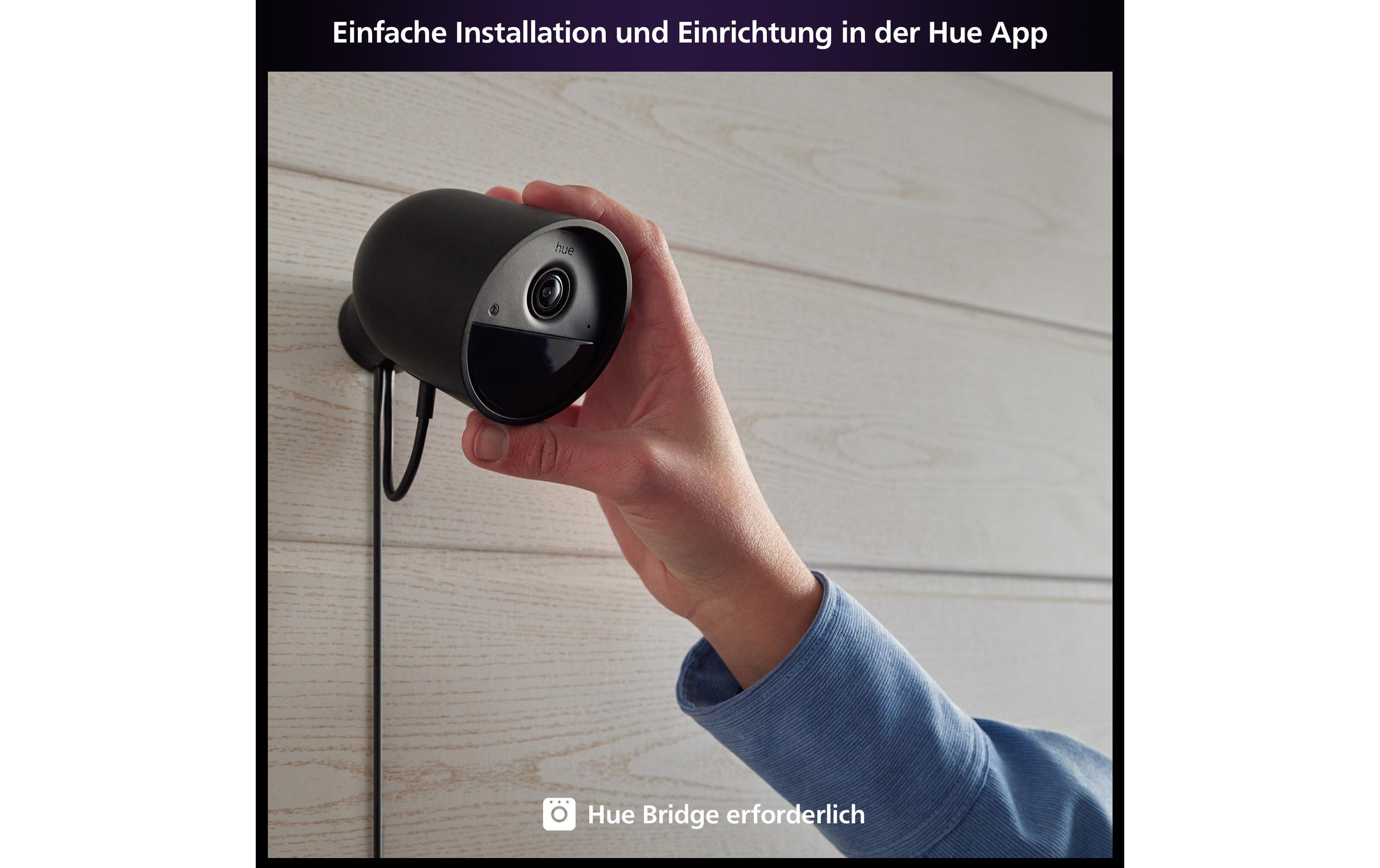 Philips Hue Secure Anti-Diebstahl Kabel