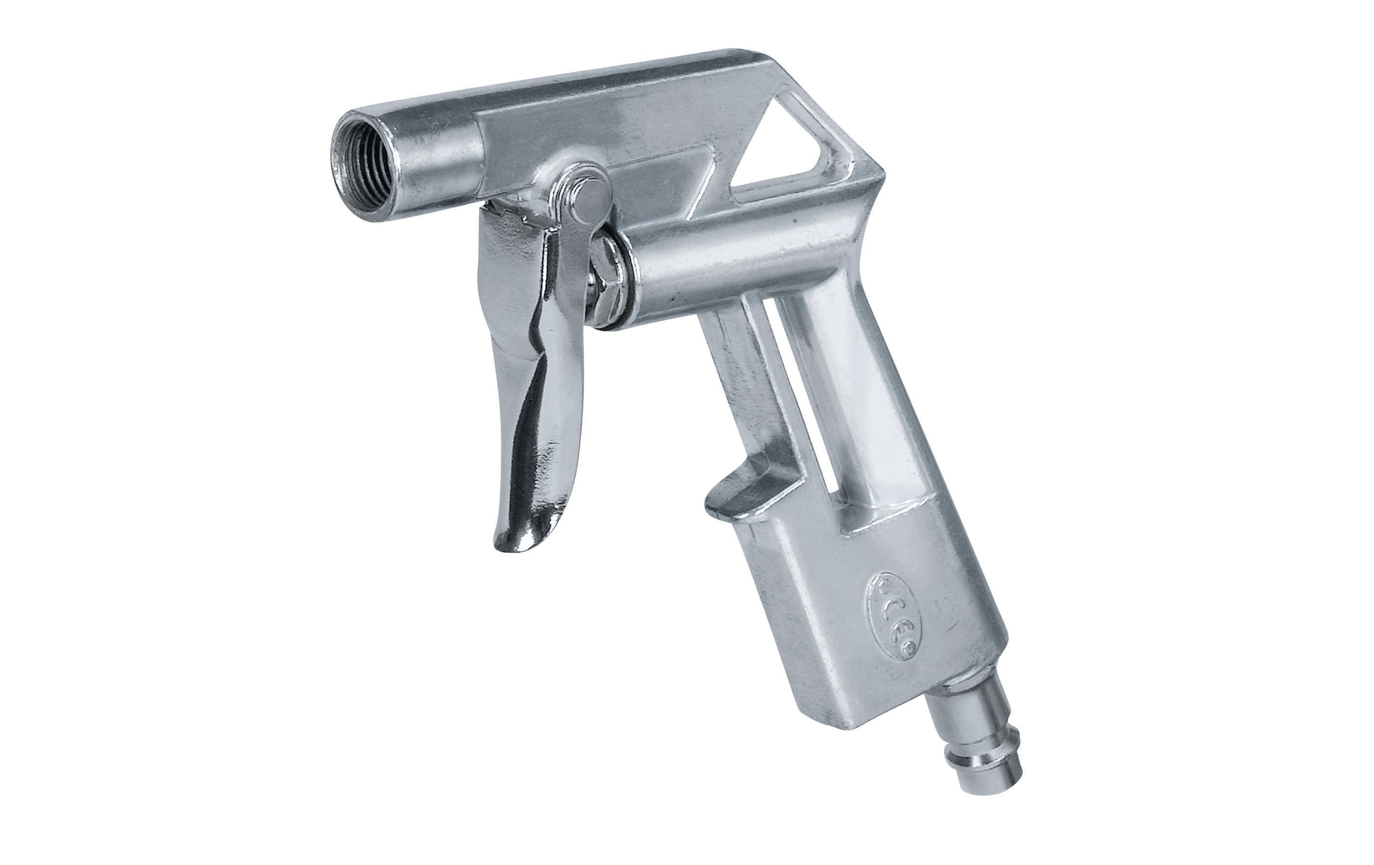 Einhell Druckluft-Set 5-teilig