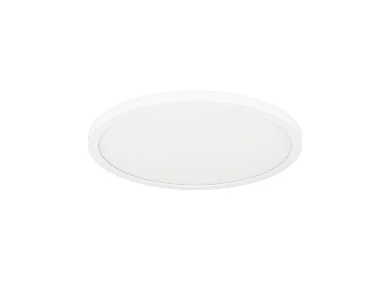 EGLO Leuchten Deckenleuchte Connect ROVITO-Z ZigBee (RGB+TW) EGLO Leuchten Deckenleuchte Connect ROVITO-Z ZigBee (RGB+TW)