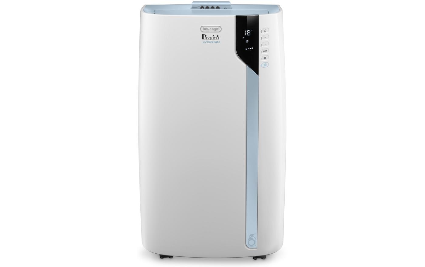 De'Longhi Klimagerät Pinguin PAC EX UV-Carelight 120 m³