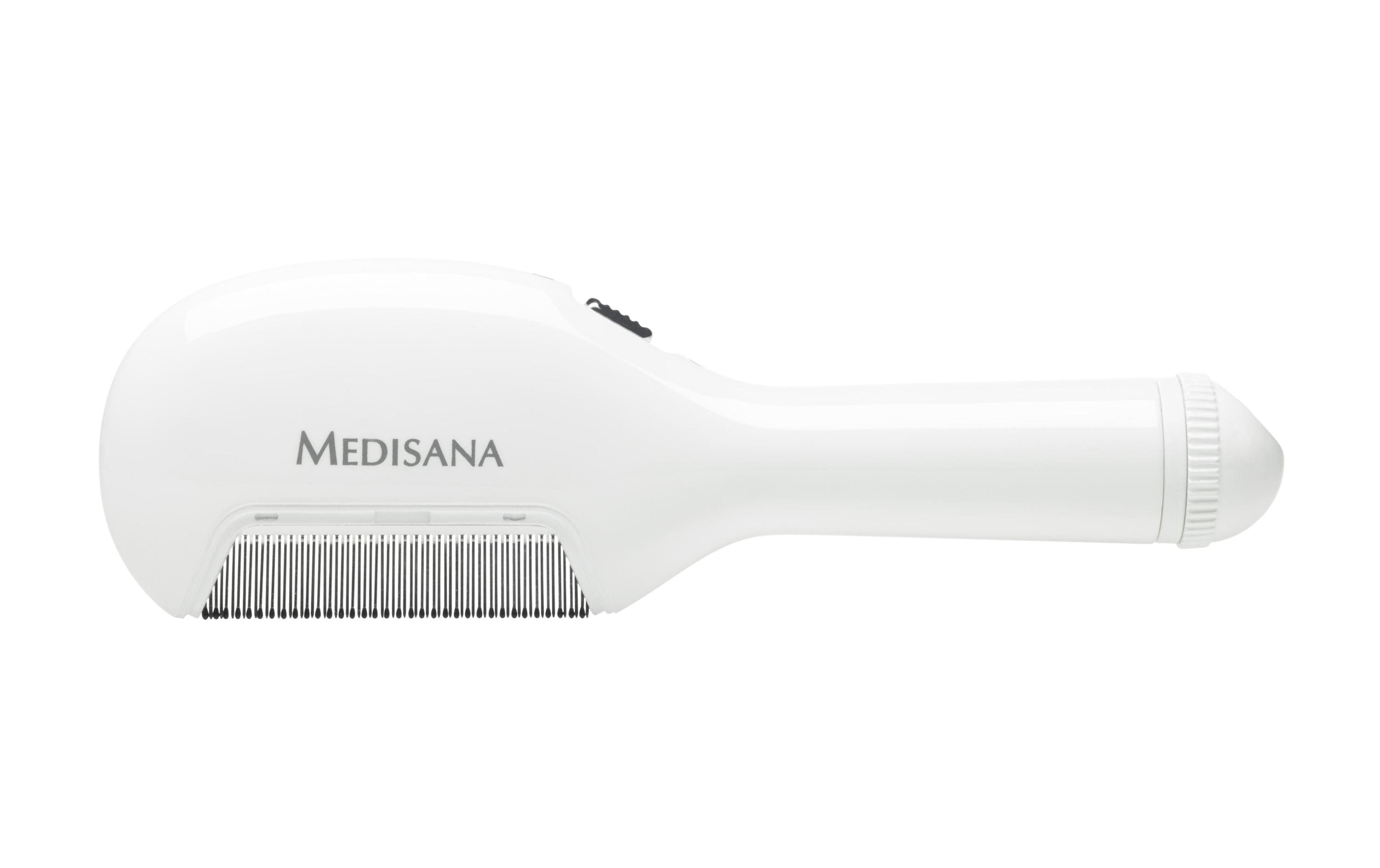 Medisana Läusekamm LC860