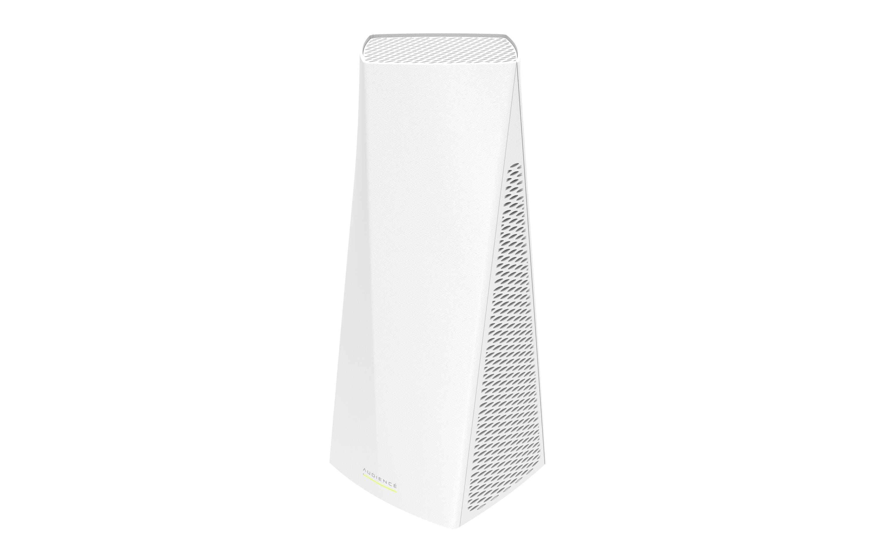 MikroTik Mesh Access Point AUDIENCE Tri-Band Mesh